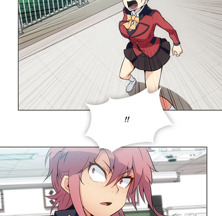 Such a Cute Spy Chapter 32 page 32 - Chapter 32: Such a Cute Spy