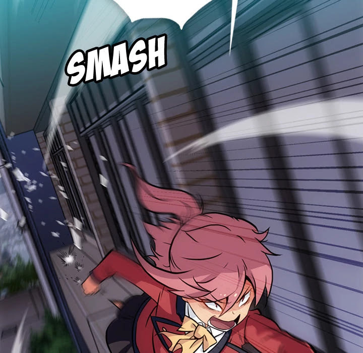 Such a Cute Spy Chapter 32 page 41 - Chapter 32: Such a Cute Spy