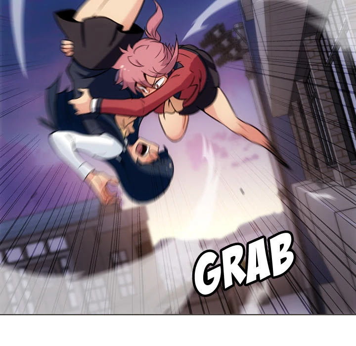 Such a Cute Spy Chapter 32 page 47 - Chapter 32: Such a Cute Spy