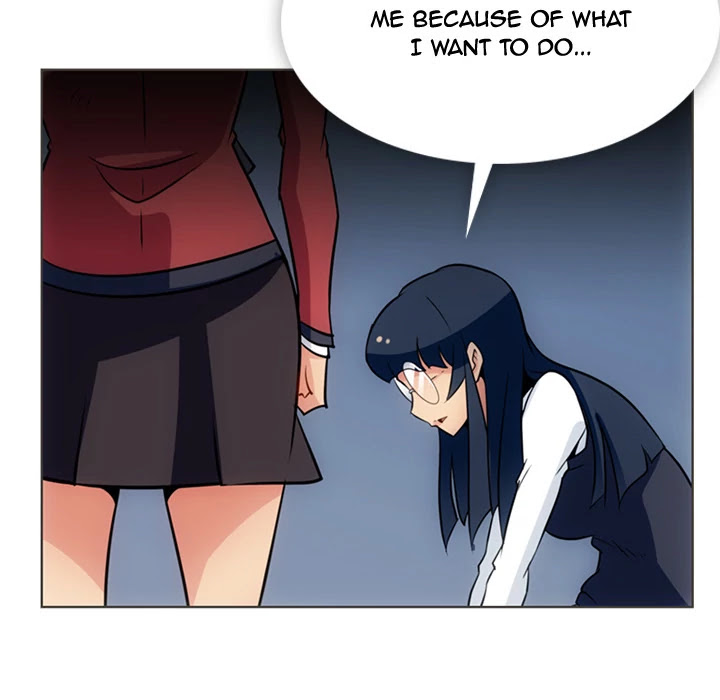 Such a Cute Spy Chapter 32 page 71 - Chapter 32: Such a Cute Spy