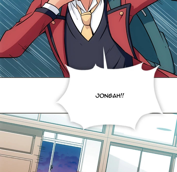 Such a Cute Spy Chapter 32 page 8 - Chapter 32: Such a Cute Spy