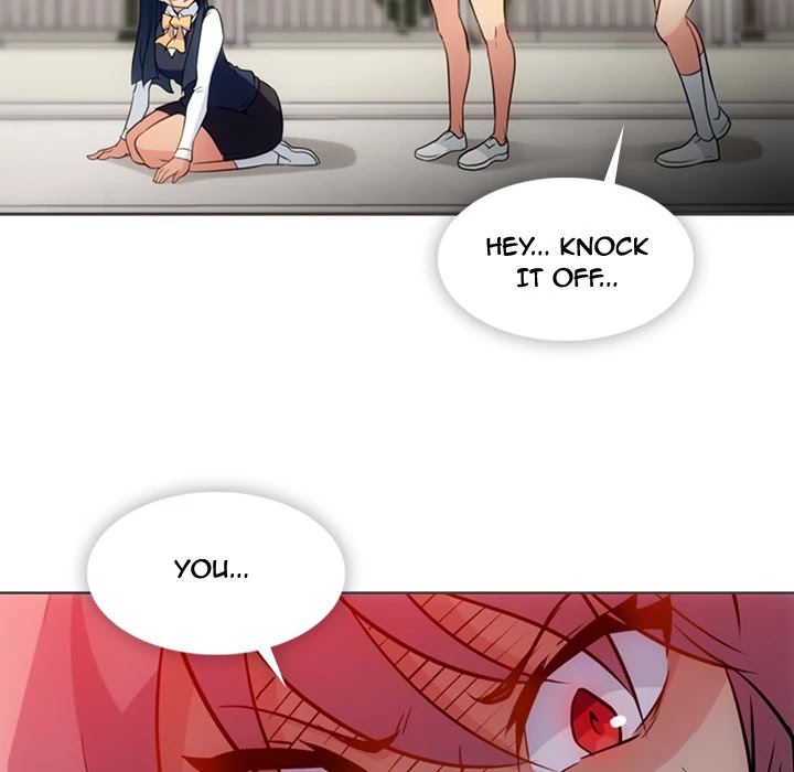Such a Cute Spy Chapter 32 page 80 - Chapter 32: Such a Cute Spy