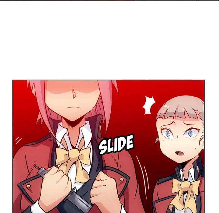 Such a Cute Spy Chapter 32 page 90 - Chapter 32: Such a Cute Spy