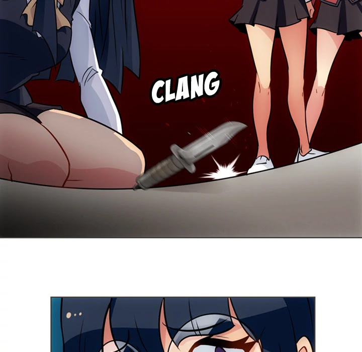 Such a Cute Spy Chapter 32 page 92 - Chapter 32: Such a Cute Spy