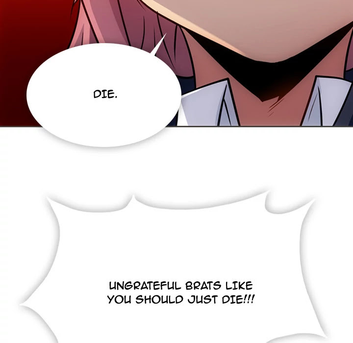 Such a Cute Spy Chapter 32 page 94 - Chapter 32: Such a Cute Spy