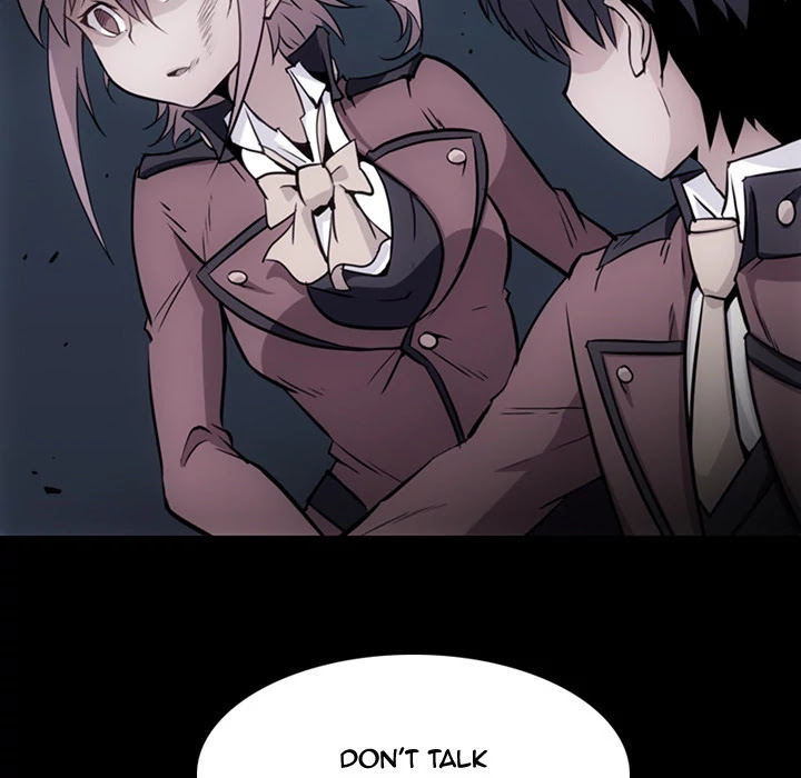 Such a Cute Spy Chapter 33 page 10 - Chapter 33: Such a Cute Spy