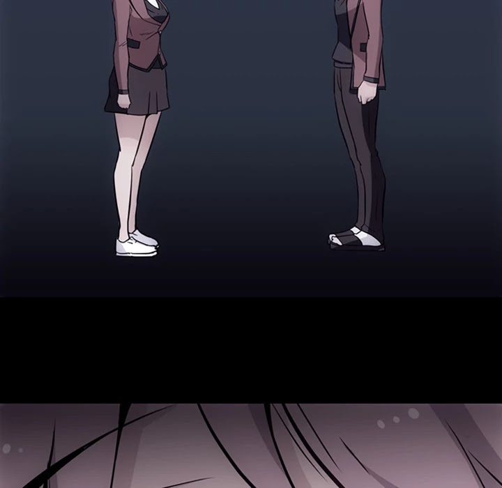 Such a Cute Spy Chapter 33 page 21 - Chapter 33: Such a Cute Spy