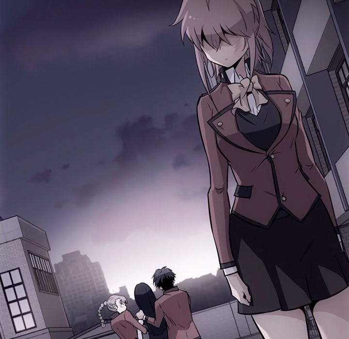 Such a Cute Spy Chapter 33 page 25 - Chapter 33: Such a Cute Spy
