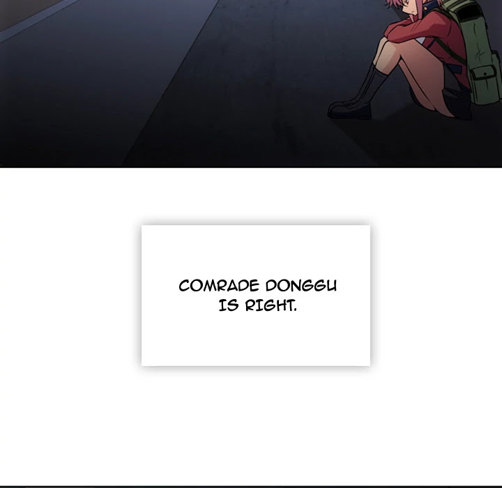 Such a Cute Spy Chapter 33 page 31 - Chapter 33: Such a Cute Spy