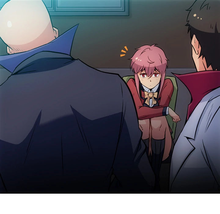 Such a Cute Spy Chapter 33 page 32 - Chapter 33: Such a Cute Spy