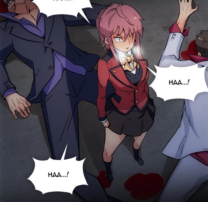 Such a Cute Spy Chapter 33 page 37 - Chapter 33: Such a Cute Spy