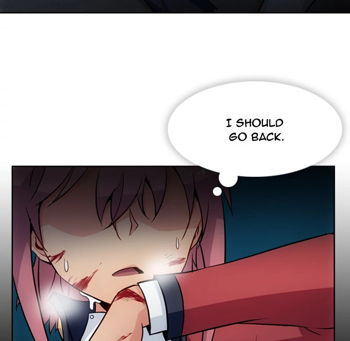 Such a Cute Spy Chapter 33 page 38 - Chapter 33: Such a Cute Spy