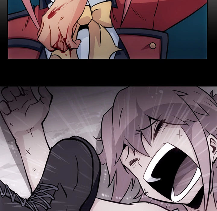 Such a Cute Spy Chapter 33 page 39 - Chapter 33: Such a Cute Spy