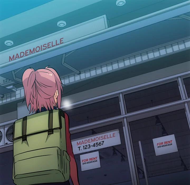 Such a Cute Spy Chapter 33 page 49 - Chapter 33: Such a Cute Spy