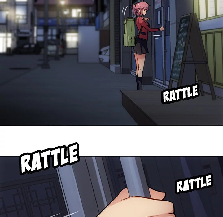 Such a Cute Spy Chapter 33 page 54 - Chapter 33: Such a Cute Spy