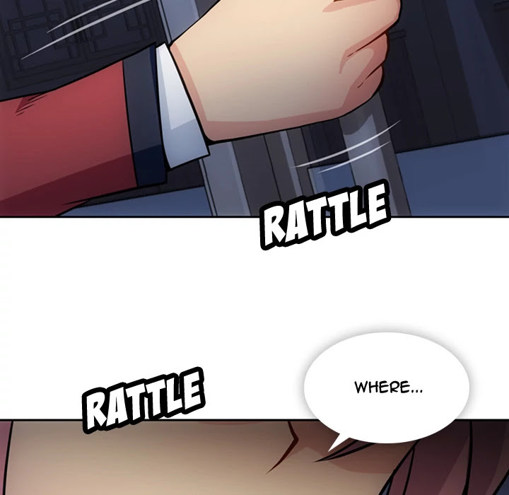 Such a Cute Spy Chapter 33 page 55 - Chapter 33: Such a Cute Spy