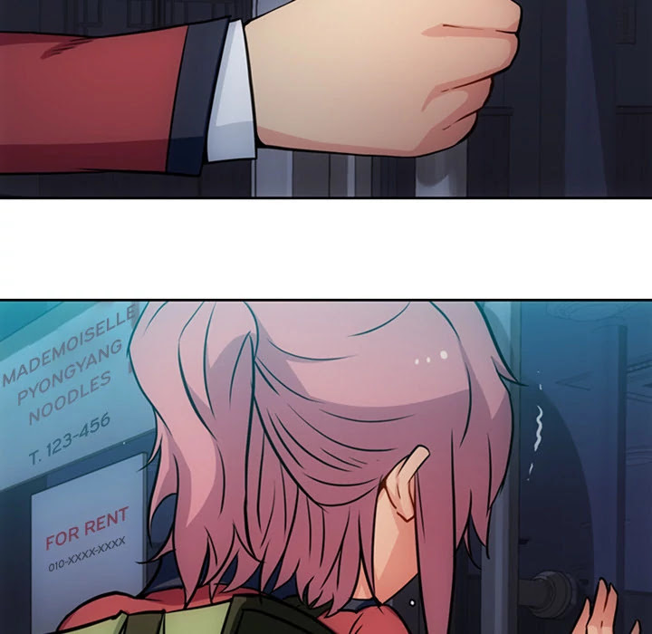 Such a Cute Spy Chapter 33 page 59 - Chapter 33: Such a Cute Spy