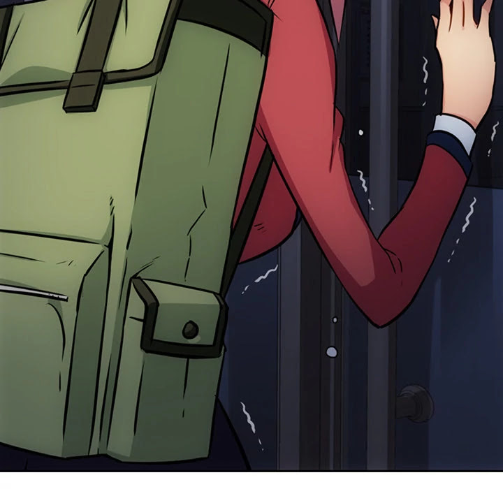 Such a Cute Spy Chapter 33 page 60 - Chapter 33: Such a Cute Spy