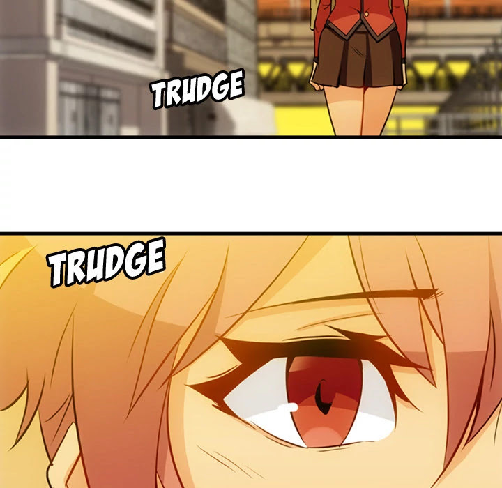 Such a Cute Spy Chapter 33 page 7 - Chapter 33: Such a Cute Spy