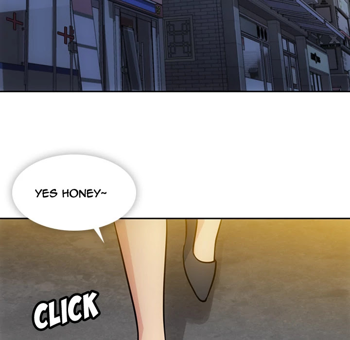 Such a Cute Spy Chapter 33 page 71 - Chapter 33: Such a Cute Spy