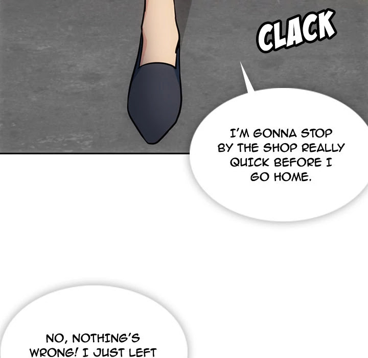 Such a Cute Spy Chapter 33 page 72 - Chapter 33: Such a Cute Spy