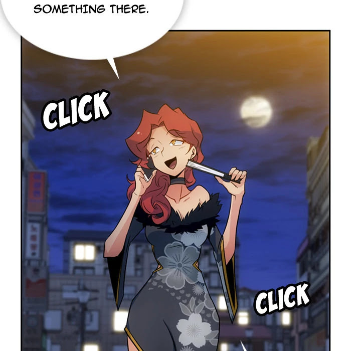 Such a Cute Spy Chapter 33 page 73 - Chapter 33: Such a Cute Spy