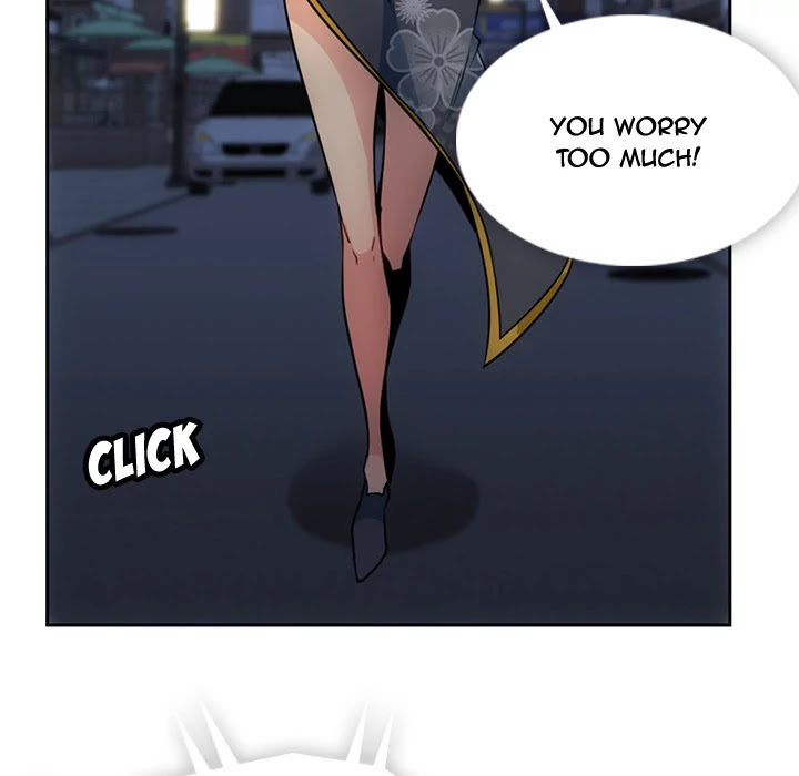 Such a Cute Spy Chapter 33 page 74 - Chapter 33: Such a Cute Spy