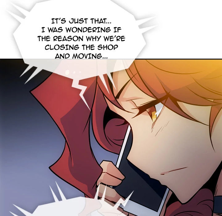 Such a Cute Spy Chapter 33 page 75 - Chapter 33: Such a Cute Spy