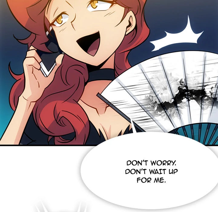 Such a Cute Spy Chapter 33 page 78 - Chapter 33: Such a Cute Spy