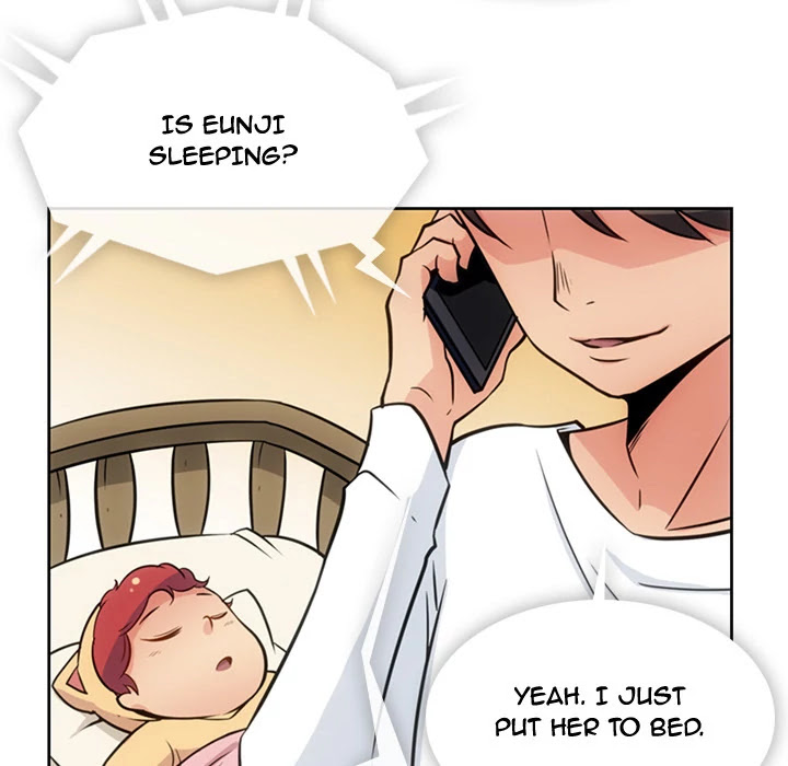 Such a Cute Spy Chapter 33 page 79 - Chapter 33: Such a Cute Spy
