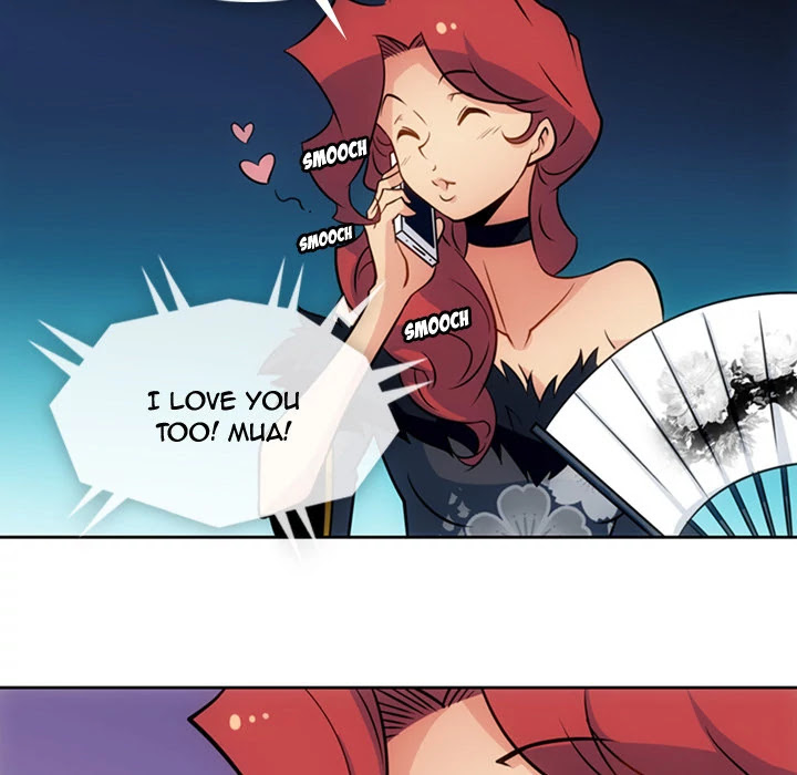 Such a Cute Spy Chapter 33 page 81 - Chapter 33: Such a Cute Spy
