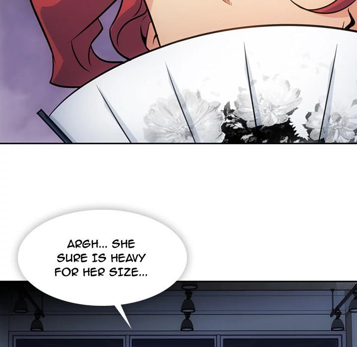 Such a Cute Spy Chapter 33 page 85 - Chapter 33: Such a Cute Spy