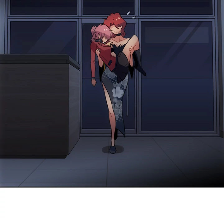 Such a Cute Spy Chapter 33 page 86 - Chapter 33: Such a Cute Spy