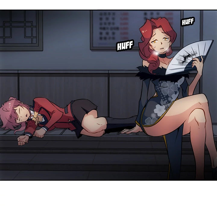 Such a Cute Spy Chapter 33 page 87 - Chapter 33: Such a Cute Spy