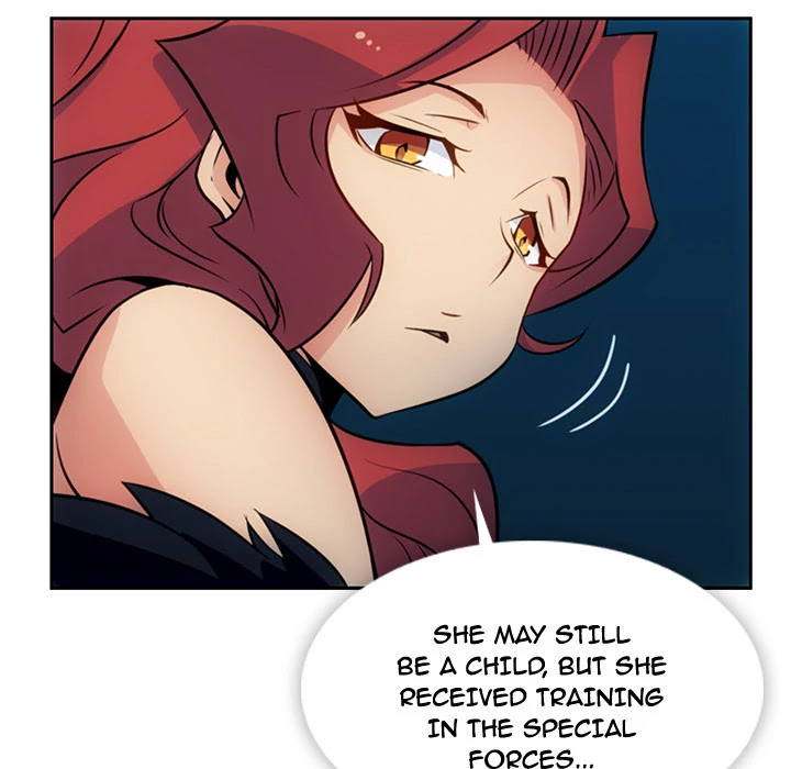 Such a Cute Spy Chapter 33 page 88 - Chapter 33: Such a Cute Spy