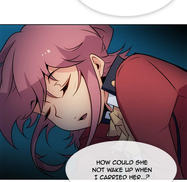 Such a Cute Spy Chapter 33 page 89 - Chapter 33: Such a Cute Spy