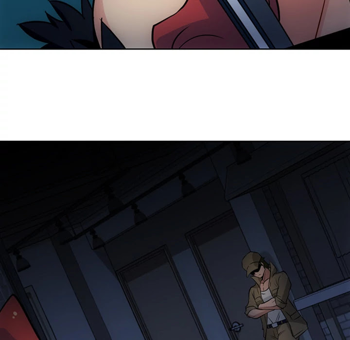 Such a Cute Spy Chapter 33 page 91 - Chapter 33: Such a Cute Spy