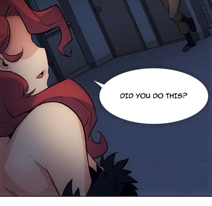 Such a Cute Spy Chapter 33 page 92 - Chapter 33: Such a Cute Spy