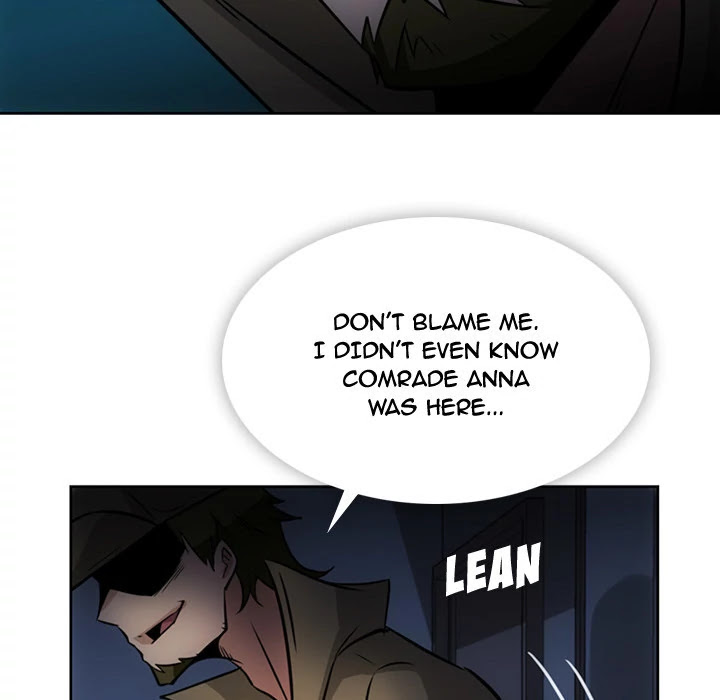 Such a Cute Spy Chapter 33 page 94 - Chapter 33: Such a Cute Spy