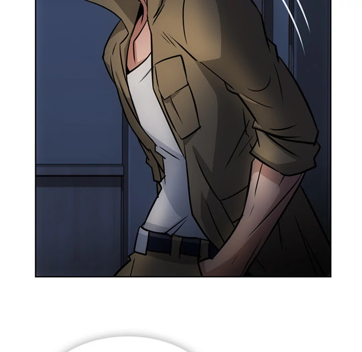 Such a Cute Spy Chapter 33 page 95 - Chapter 33: Such a Cute Spy