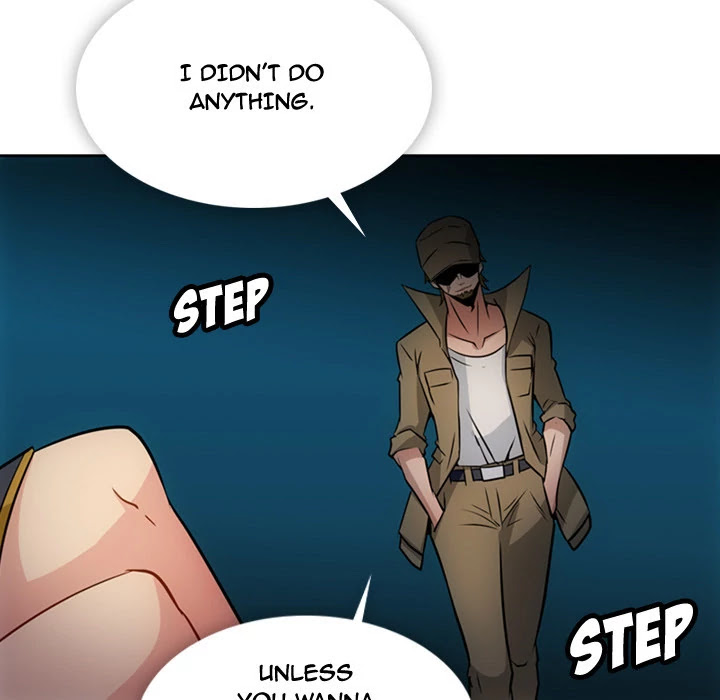 Such a Cute Spy Chapter 33 page 96 - Chapter 33: Such a Cute Spy