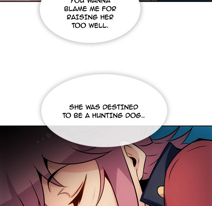 Such a Cute Spy Chapter 33 page 97 - Chapter 33: Such a Cute Spy