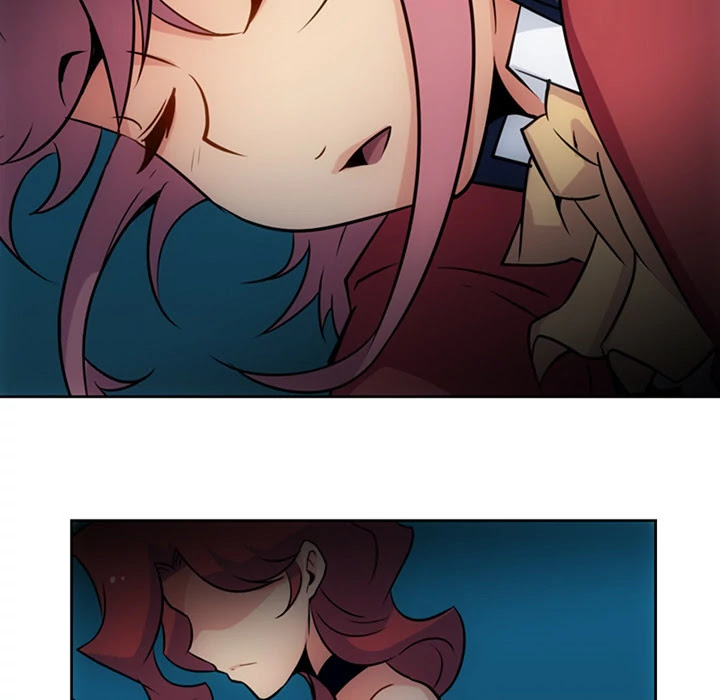 Such a Cute Spy Chapter 33 page 98 - Chapter 33: Such a Cute Spy