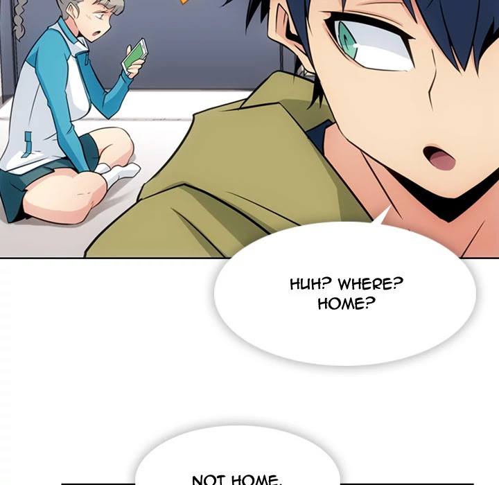 Such a Cute Spy Chapter 34 page 100 - Chapter 34: Such a Cute Spy