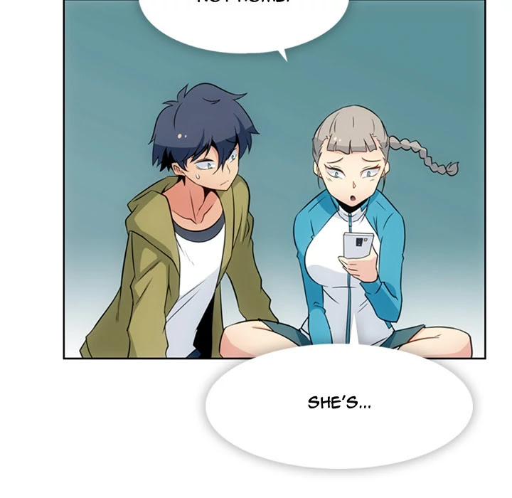 Such a Cute Spy Chapter 34 page 101 - Chapter 34: Such a Cute Spy