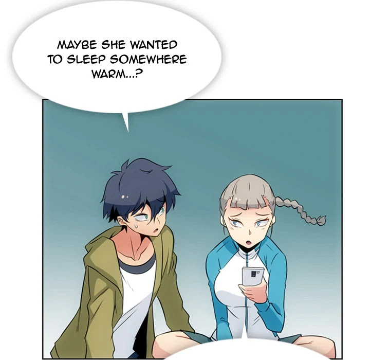 Such a Cute Spy Chapter 34 page 103 - Chapter 34: Such a Cute Spy