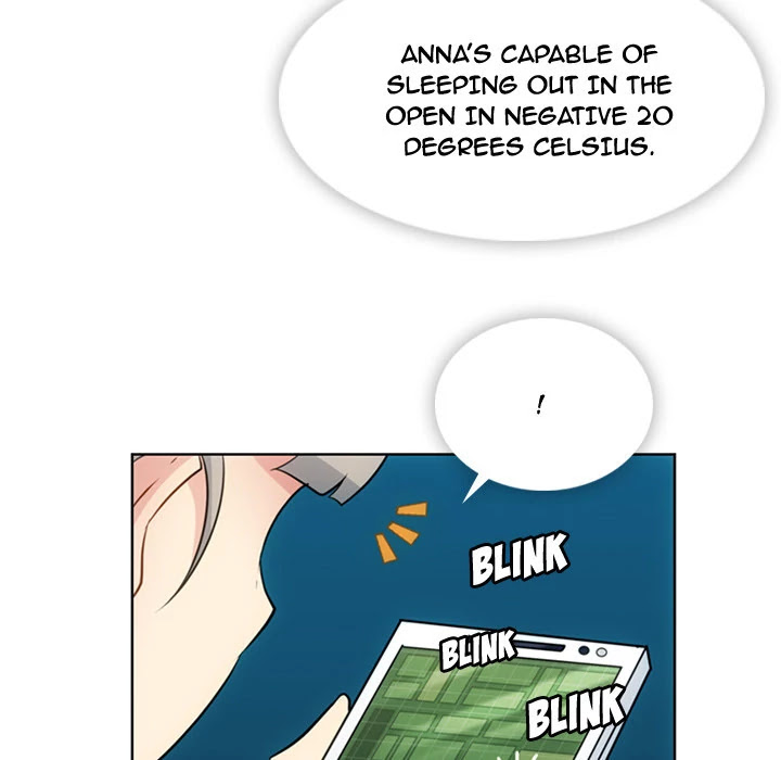 Such a Cute Spy Chapter 34 page 104 - Chapter 34: Such a Cute Spy