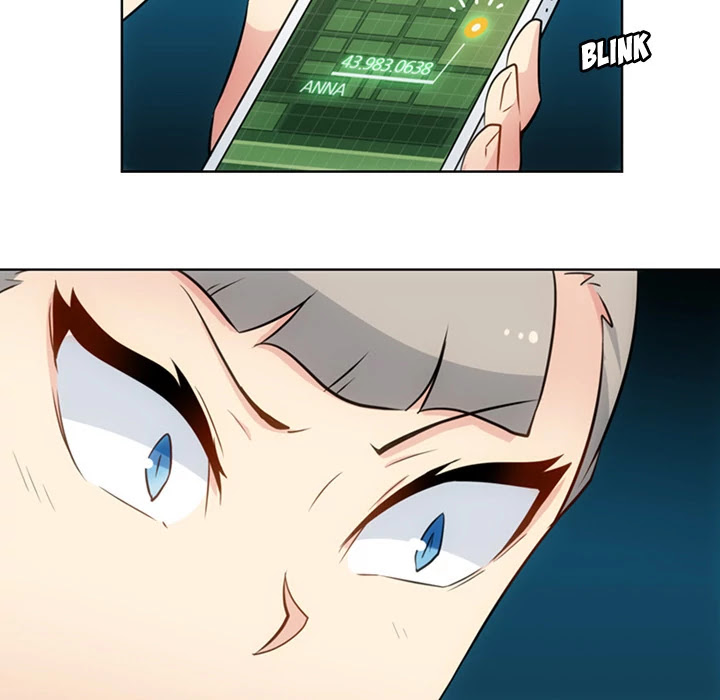 Such a Cute Spy Chapter 34 page 105 - Chapter 34: Such a Cute Spy
