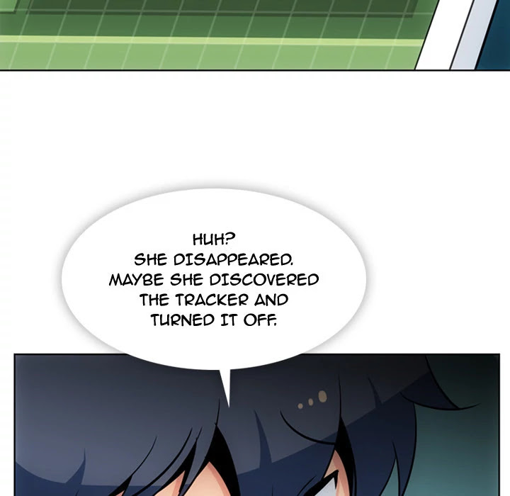 Such a Cute Spy Chapter 34 page 107 - Chapter 34: Such a Cute Spy