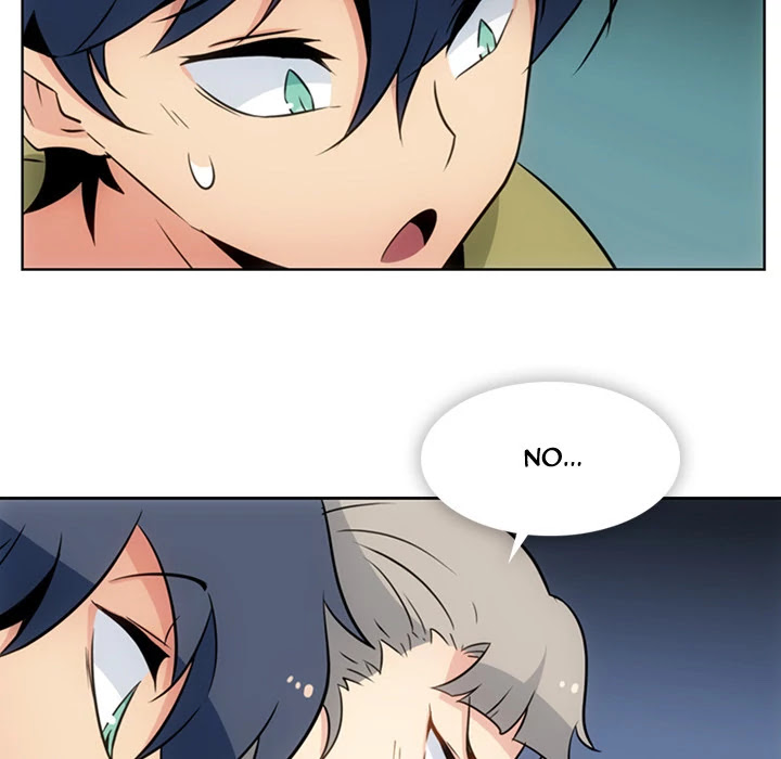 Such a Cute Spy Chapter 34 page 108 - Chapter 34: Such a Cute Spy